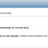 FHEM und Zabbix