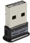 Plugable USB 2.0 Bluetooth Adapter